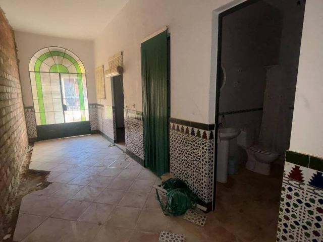 Casa chalet en Venta en El Rocío