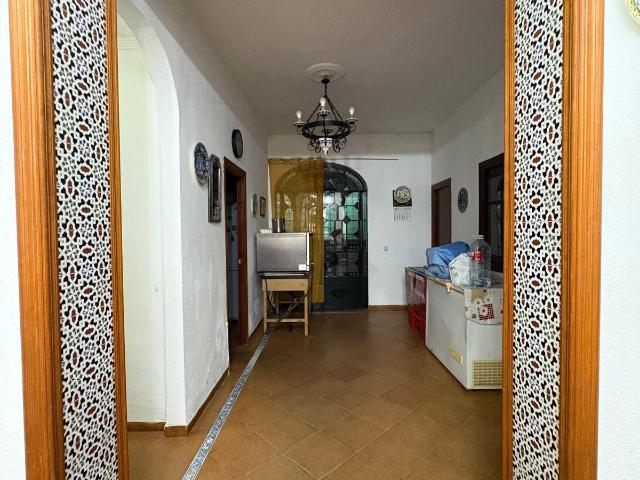 Casa chalet en Venta en El Rocío