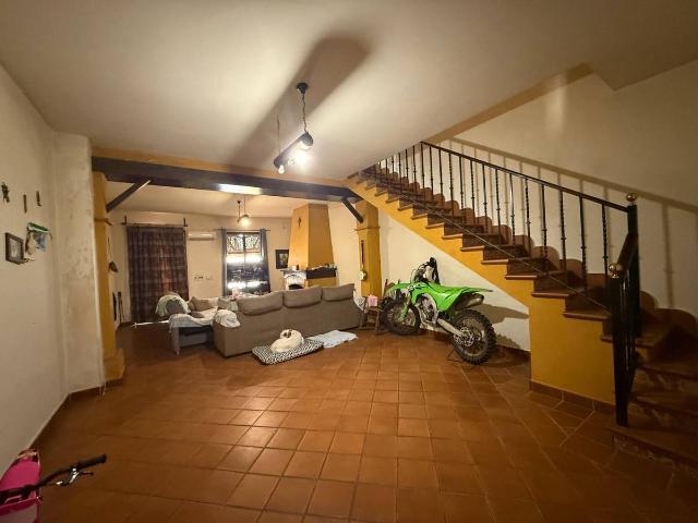 Casa chalet en Venta en El Rocío