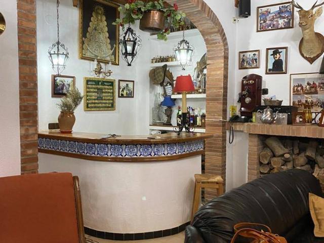 Casa chalet en Venta en El Rocío