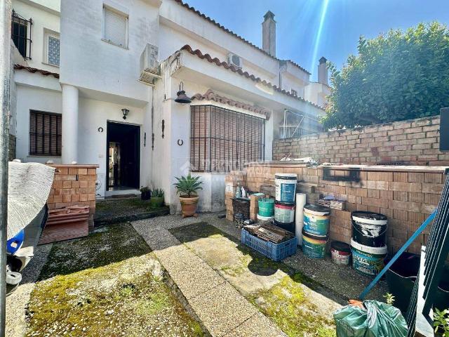 Casa chalet en Venta en El Rocío La Milagrosa