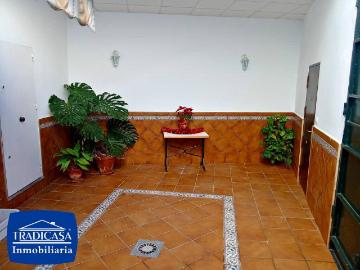 Casa chalet en Venta en El Rocío La Milagrosa