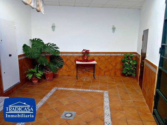 Casa chalet en Venta en El Rocío La Milagrosa