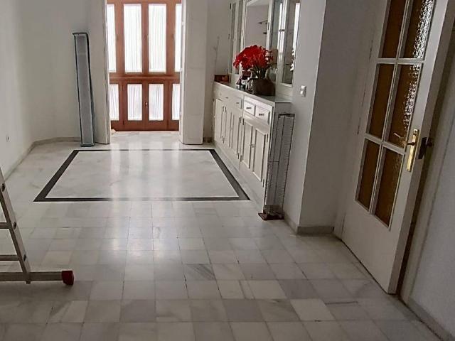 Casa chalet en Venta en El Rocío La Milagrosa