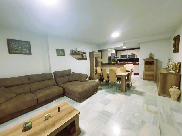 Casa chalet en Venta en El Rocío La Milagrosa