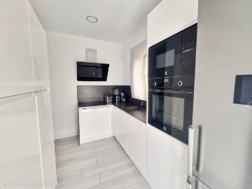 Casa chalet en Venta en El Rocío La Milagrosa