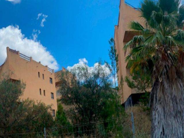 Casa chalet en Venta en El Rocío La Milagrosa