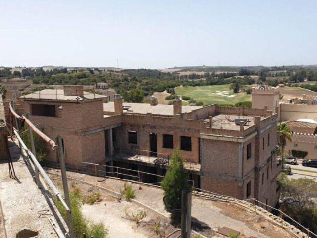 Casa chalet en Venta en El Rocío La Milagrosa