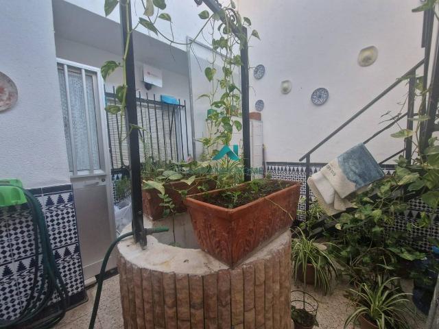Casa chalet en Venta en El Rocío La Milagrosa