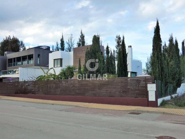 Casa chalet en Venta en El Rocío La Milagrosa