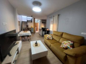 Casa chalet en Venta en El Rocío La Milagrosa