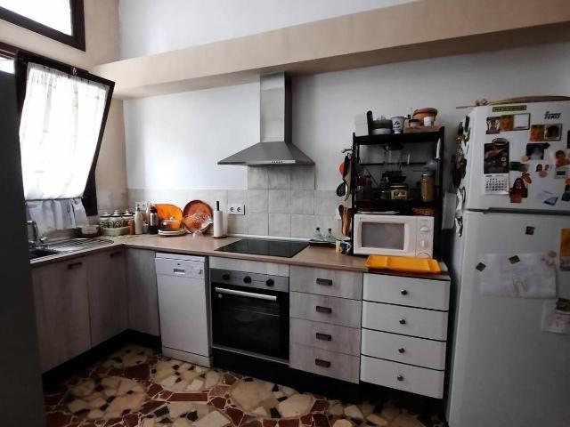 Casa chalet en Venta en El Rocío La Milagrosa