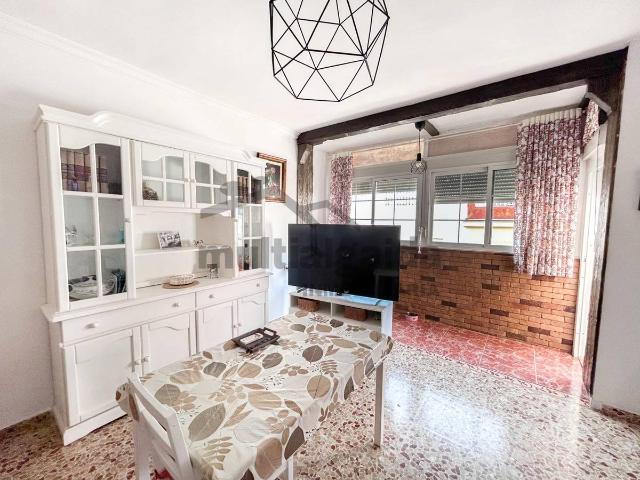 Casa chalet en Venta en El Rocío La Milagrosa