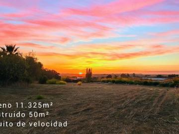 Casa chalet en Venta en El Rocío La Milagrosa