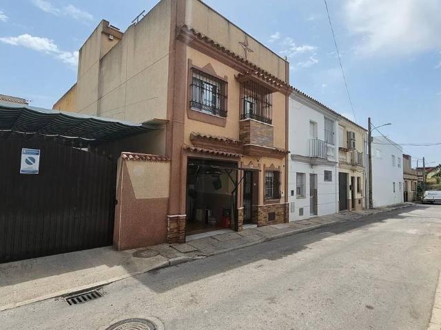Casa chalet en Venta en El Rocío La Milagrosa