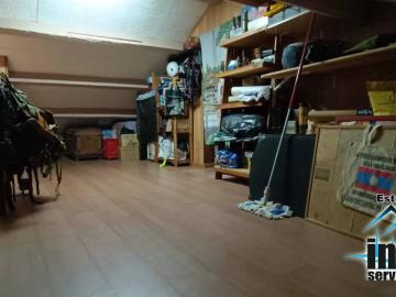 Casa chalet en Venta en El Rocío La Milagrosa