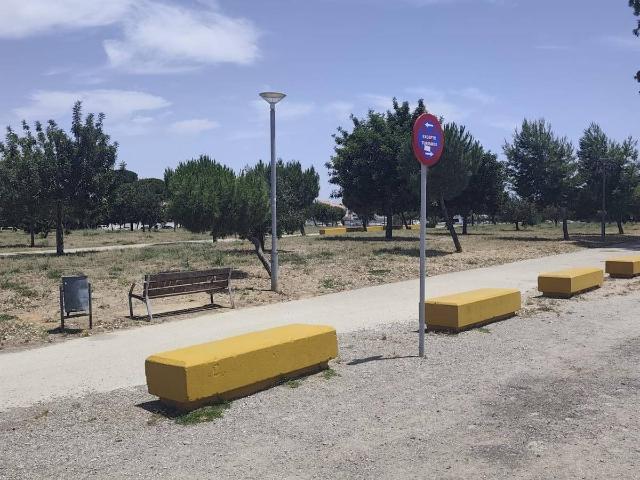 Casa chalet en Venta en El Rocío La Milagrosa