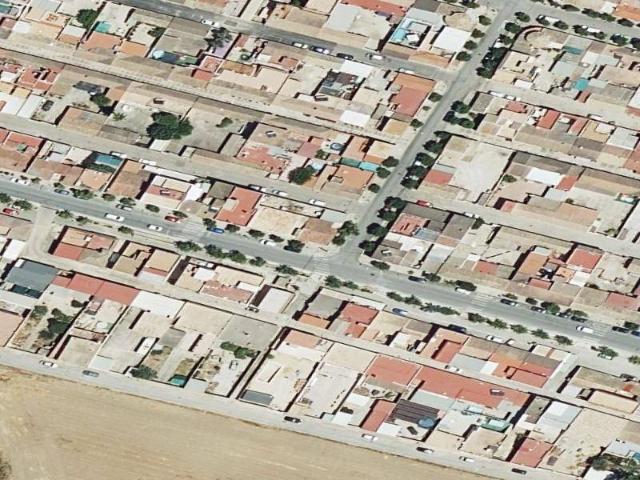 Casa chalet en Venta en El Rocío La Milagrosa