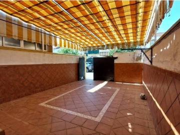 Casa chalet en Venta en El Rocío La Milagrosa