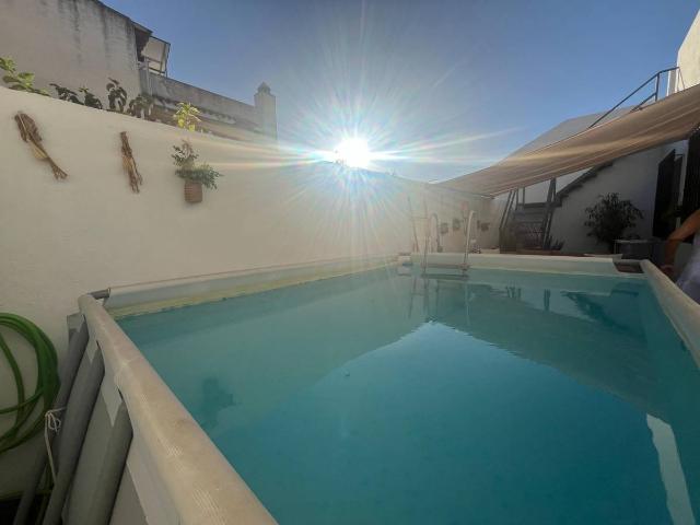 Casa adosada en Venta en El Rocío La Milagrosa