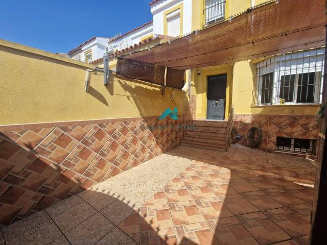 Casa chalet en Venta en El Rocío La Milagrosa