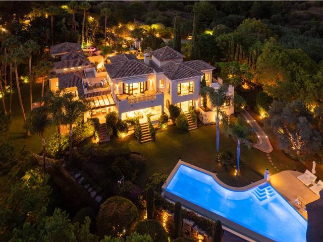 Casa chalet en Venta en El Rosario Ricmar