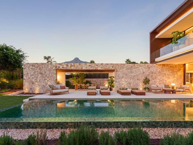 Casa chalet en Venta en El Rosario Ricmar
