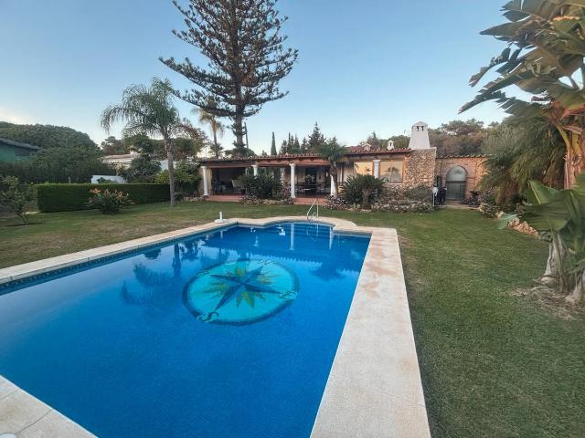 Casa chalet en Venta en El Rosario Ricmar