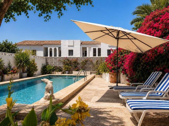 Casa chalet en Venta en El Sabinar – Urbanizaciones – Las Marinas – Playa Serena