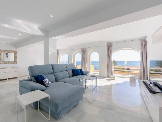 Casa chalet en Venta en El Sabinar – Urbanizaciones – Las Marinas – Playa Serena