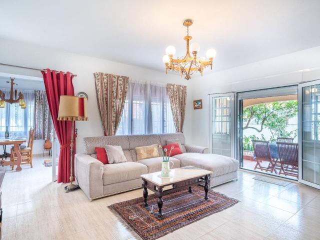 Casa chalet en Venta en El Sabinar – Urbanizaciones – Las Marinas – Playa Serena