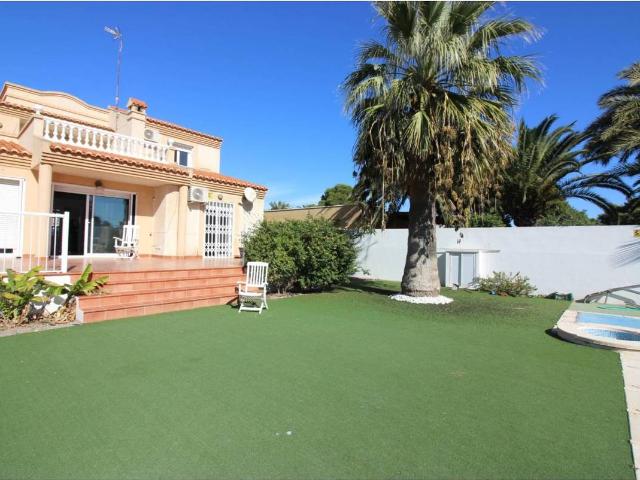 Casa chalet en Venta en El Sabinar – Urbanizaciones – Las Marinas – Playa Serena