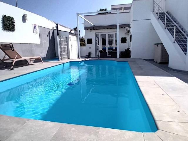 Casa chalet en Venta en El Sabinar – Urbanizaciones – Las Marinas – Playa Serena
