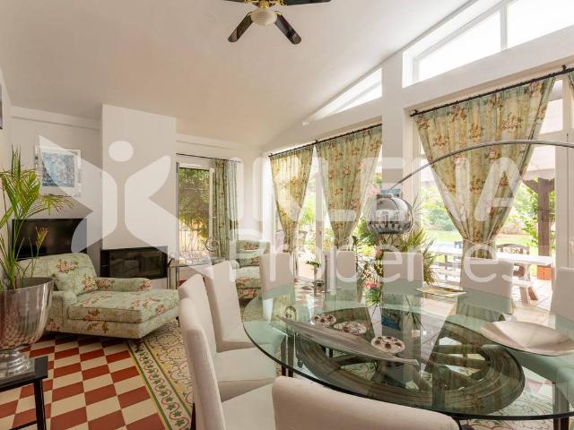 Casa chalet en Venta en El Sabinar – Urbanizaciones – Las Marinas – Playa Serena
