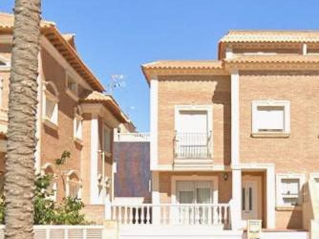 Casa chalet en Venta en El Sabinar – Urbanizaciones – Las Marinas – Playa Serena