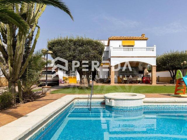 Casa chalet en Venta en El Sabinar – Urbanizaciones – Las Marinas – Playa Serena