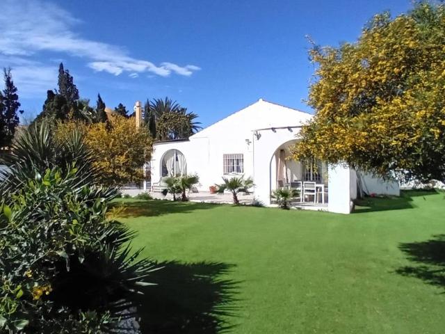 Casa chalet en Venta en El Sabinar – Urbanizaciones – Las Marinas – Playa Serena