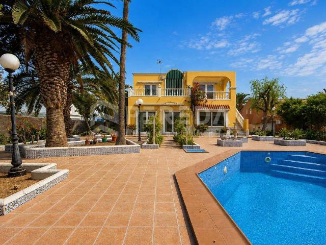 Casa chalet en Venta en El Sabinar – Urbanizaciones – Las Marinas – Playa Serena