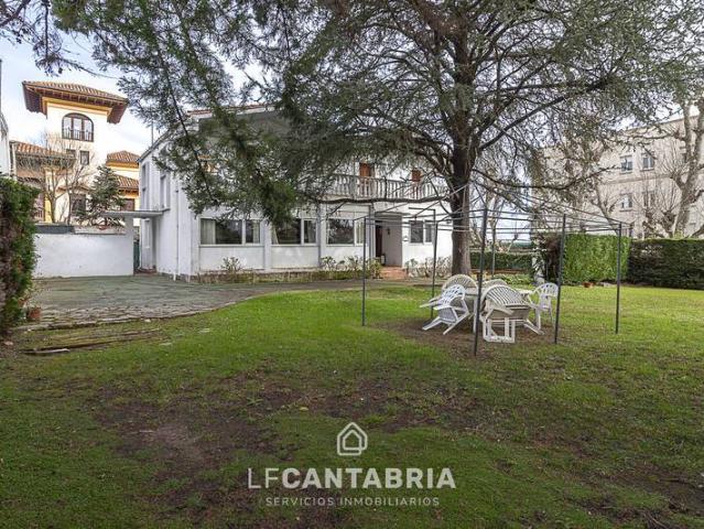 Casa chalet en Venta en El Sardinero
