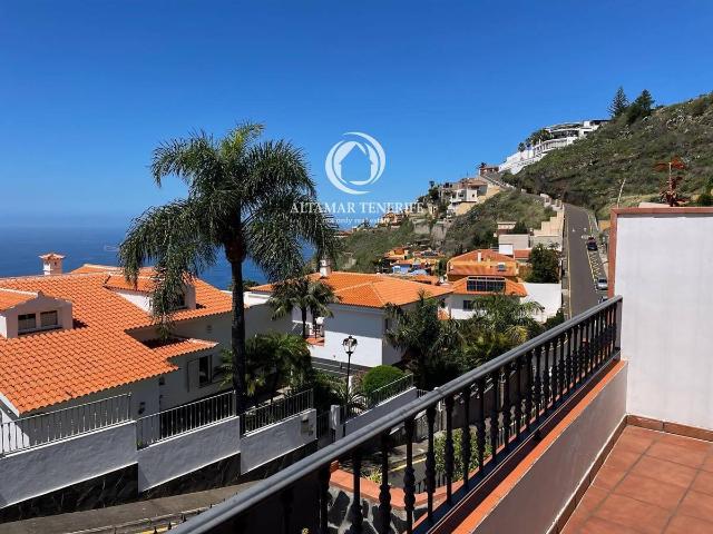 Casa chalet en Venta en El Sauzal