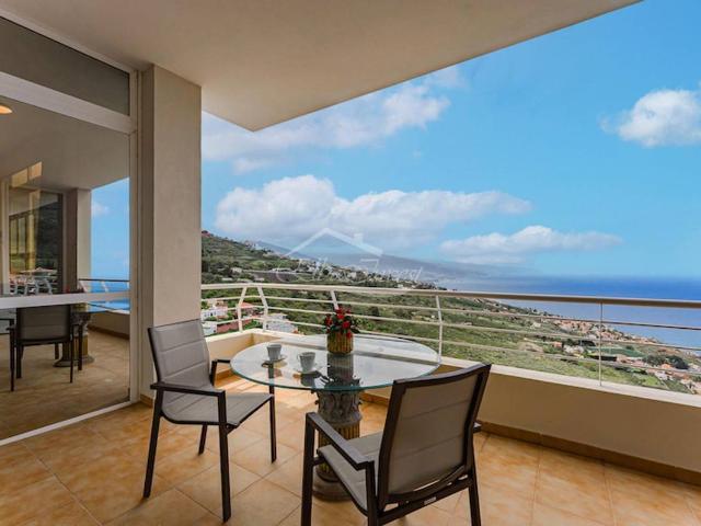 Casa chalet en Venta en El Sauzal