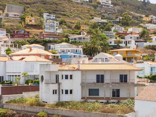 Casa chalet en Venta en El Sauzal