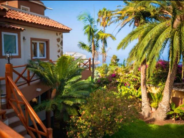 Casa chalet en Venta en El Sauzal