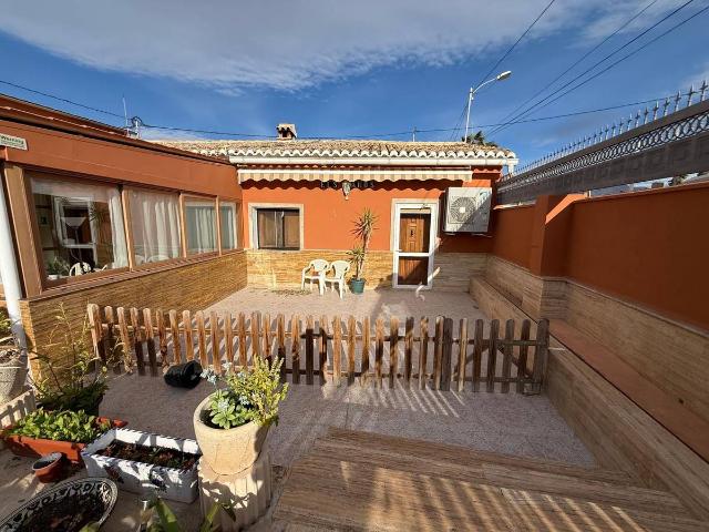 Casa chalet en Venta en El Secanet Hacienda del Sol