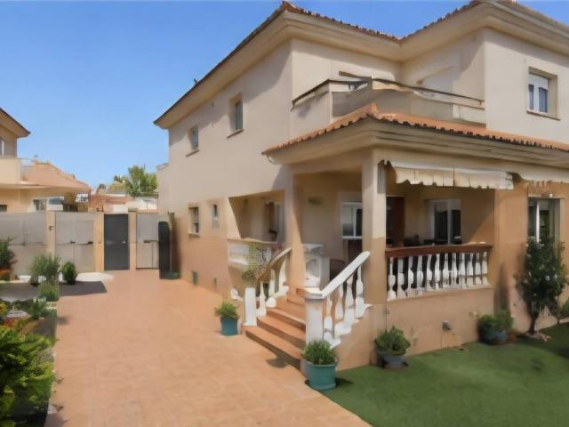 Casa chalet en Venta en El Secar de la Real