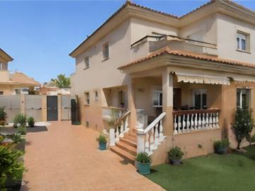 Casa chalet en Venta en El Secar de la Real