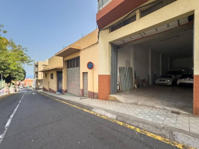 Casa chalet en Venta en El Sobradillo