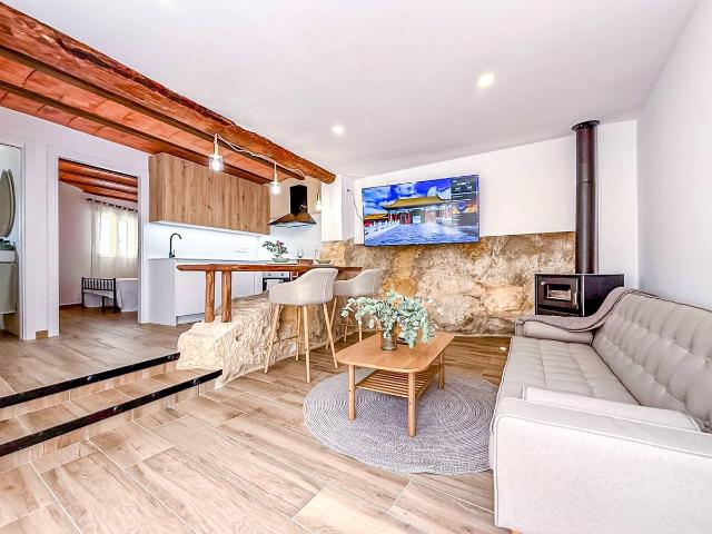 Casa chalet en Venta en Elche de la Sierra