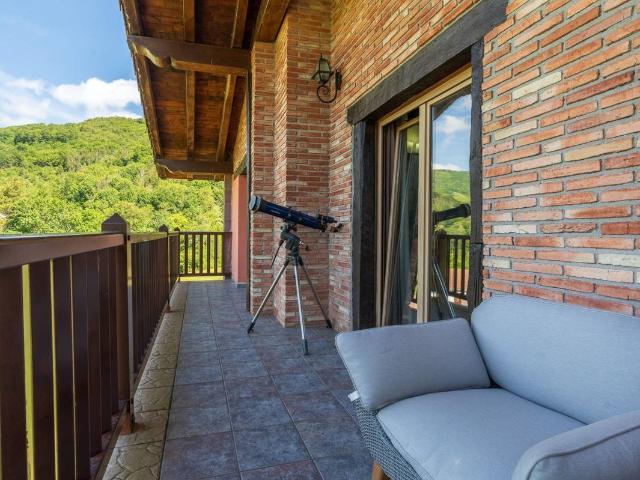 Casa chalet en Venta en Elduain