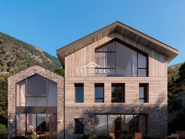 Casa chalet en Venta en Els Cortals